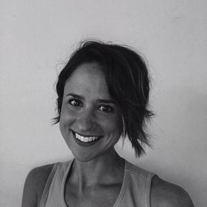 Meet your Posher, Jenna